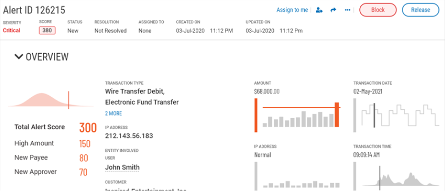 New Investigation Center Design 3