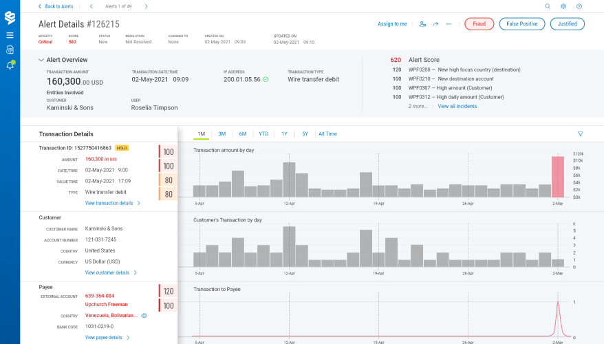 New Investigation Center Design 5
